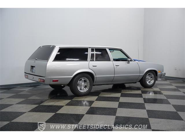 1983 Chevrolet Malibu (CC-2120888) for sale in Lavergne, Tennessee