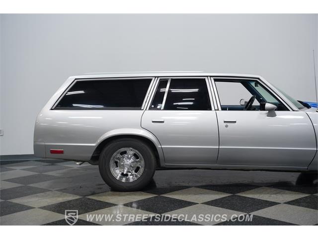 1983 Chevrolet Malibu (CC-2120888) for sale in Lavergne, Tennessee