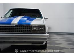 1983 Chevrolet Malibu (CC-2120888) for sale in Lavergne, Tennessee
