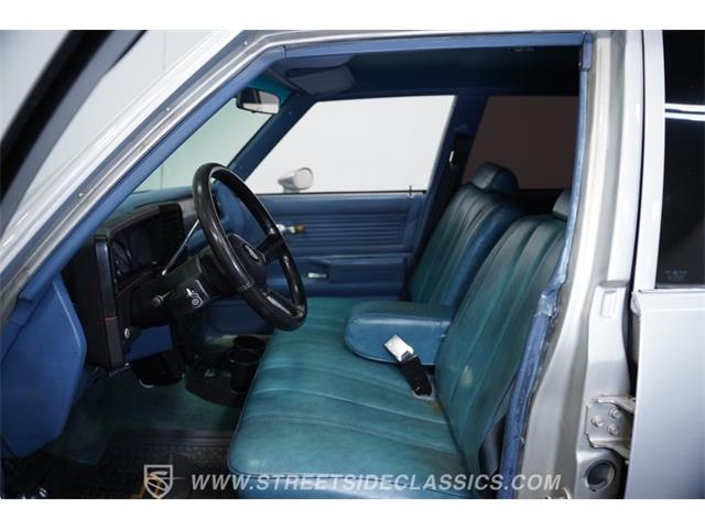 1983 Chevrolet Malibu (CC-2120888) for sale in Lavergne, Tennessee