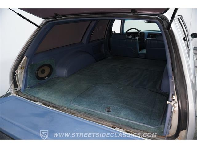1983 Chevrolet Malibu (CC-2120888) for sale in Lavergne, Tennessee