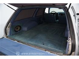 1983 Chevrolet Malibu (CC-2120888) for sale in Lavergne, Tennessee
