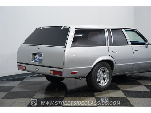 1983 Chevrolet Malibu (CC-2120888) for sale in Lavergne, Tennessee