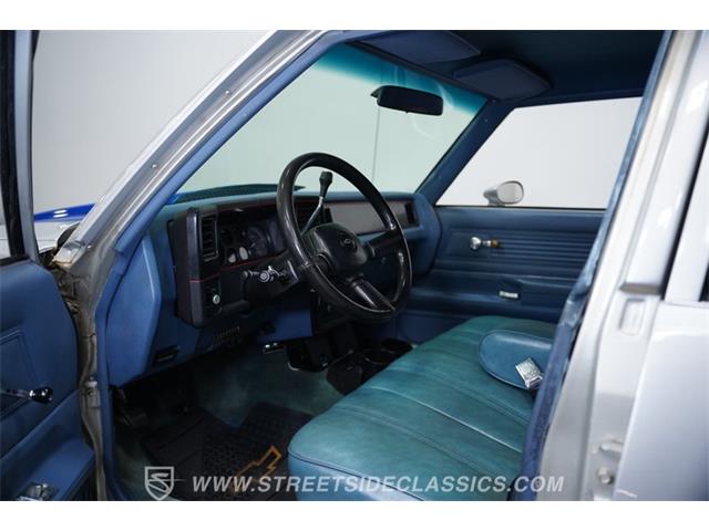 1983 Chevrolet Malibu (CC-2120888) for sale in Lavergne, Tennessee