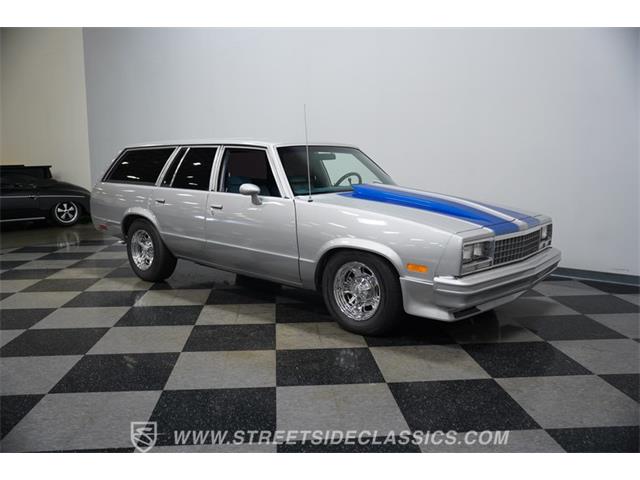 1983 Chevrolet Malibu (CC-2120888) for sale in Lavergne, Tennessee