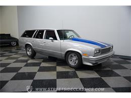 1983 Chevrolet Malibu (CC-2120888) for sale in Lavergne, Tennessee
