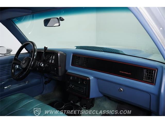 1983 Chevrolet Malibu (CC-2120888) for sale in Lavergne, Tennessee