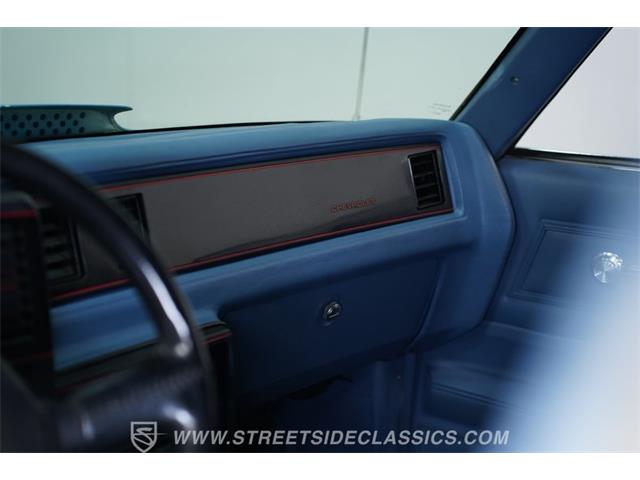 1983 Chevrolet Malibu (CC-2120888) for sale in Lavergne, Tennessee