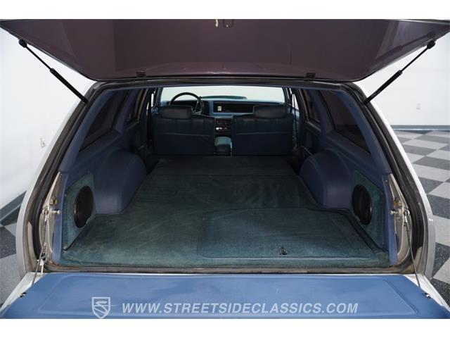 1983 Chevrolet Malibu (CC-2120888) for sale in Lavergne, Tennessee