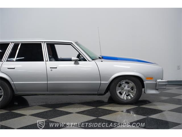 1983 Chevrolet Malibu (CC-2120888) for sale in Lavergne, Tennessee