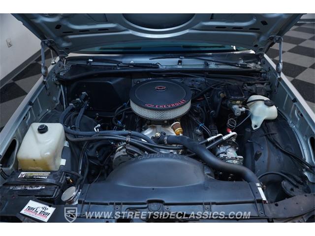 1983 Chevrolet Malibu (CC-2120888) for sale in Lavergne, Tennessee