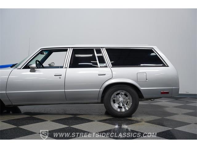 1983 Chevrolet Malibu (CC-2120888) for sale in Lavergne, Tennessee