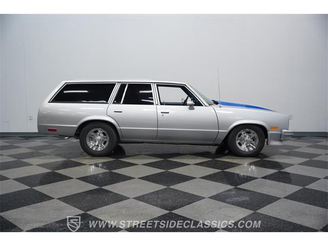 1983 Chevrolet Malibu (CC-2120888) for sale in Lavergne, Tennessee