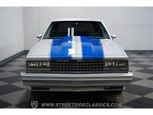 1983 Chevrolet Malibu (CC-2120888) for sale in Lavergne, Tennessee