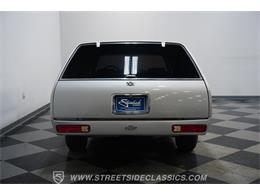 1983 Chevrolet Malibu (CC-2120888) for sale in Lavergne, Tennessee