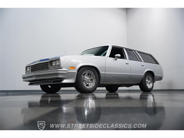 1983 Chevrolet Malibu (CC-2120888) for sale in Lavergne, Tennessee