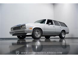 1983 Chevrolet Malibu (CC-2120888) for sale in Lavergne, Tennessee
