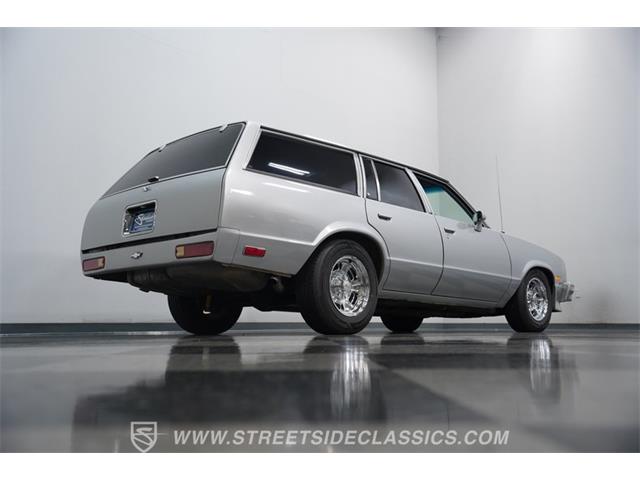 1983 Chevrolet Malibu (CC-2120888) for sale in Lavergne, Tennessee