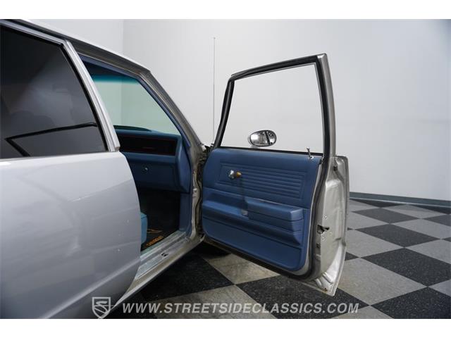 1983 Chevrolet Malibu (CC-2120888) for sale in Lavergne, Tennessee