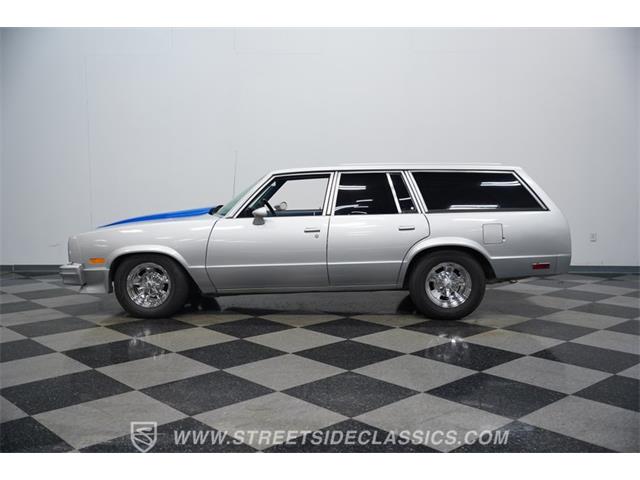 1983 Chevrolet Malibu (CC-2120888) for sale in Lavergne, Tennessee