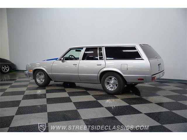 1983 Chevrolet Malibu (CC-2120888) for sale in Lavergne, Tennessee