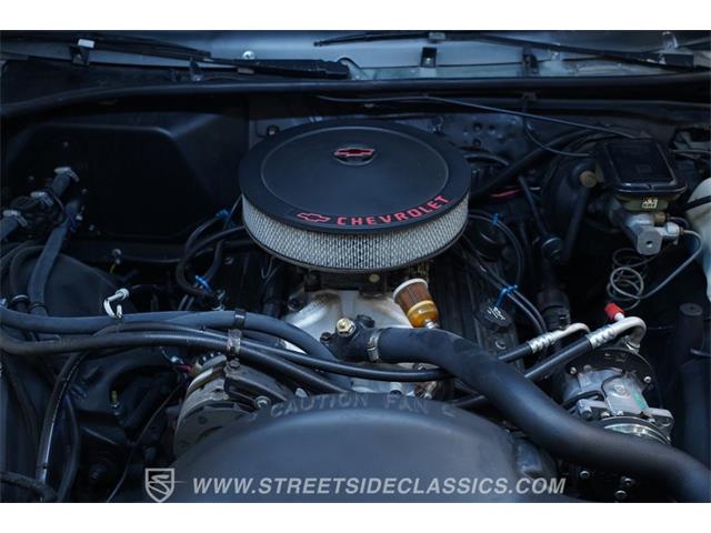 1983 Chevrolet Malibu (CC-2120888) for sale in Lavergne, Tennessee