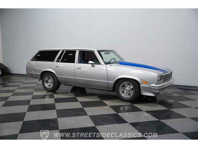 1983 Chevrolet Malibu (CC-2120888) for sale in Lavergne, Tennessee