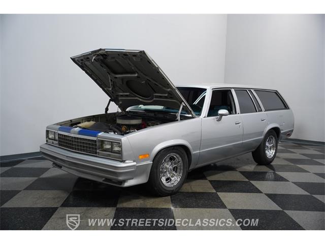 1983 Chevrolet Malibu (CC-2120888) for sale in Lavergne, Tennessee