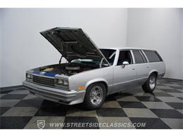 1983 Chevrolet Malibu (CC-2120888) for sale in Lavergne, Tennessee