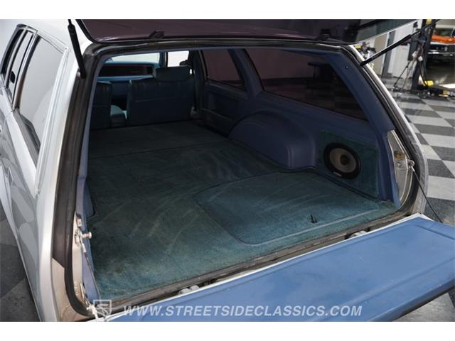 1983 Chevrolet Malibu (CC-2120888) for sale in Lavergne, Tennessee