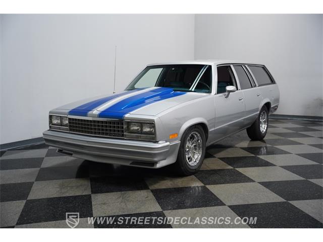 1983 Chevrolet Malibu (CC-2120888) for sale in Lavergne, Tennessee