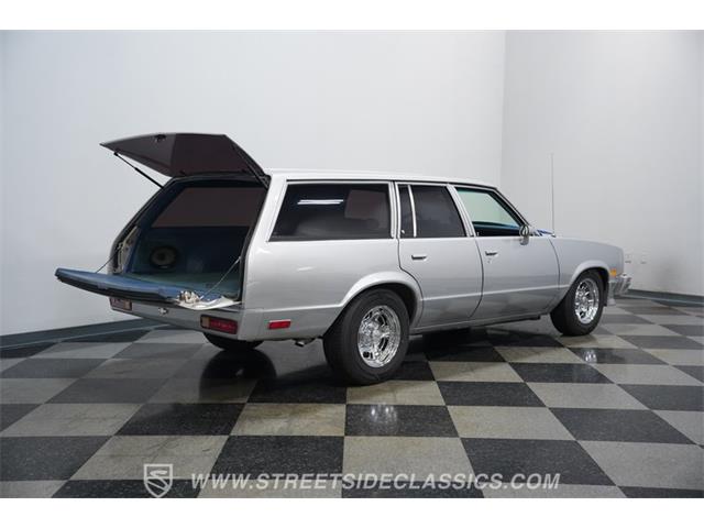 1983 Chevrolet Malibu (CC-2120888) for sale in Lavergne, Tennessee