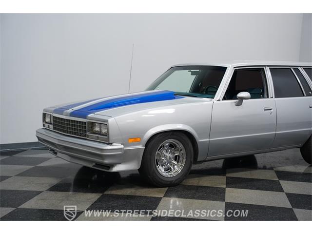 1983 Chevrolet Malibu (CC-2120888) for sale in Lavergne, Tennessee