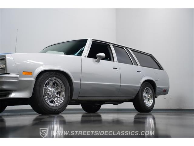 1983 Chevrolet Malibu (CC-2120888) for sale in Lavergne, Tennessee
