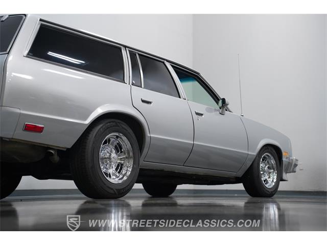 1983 Chevrolet Malibu (CC-2120888) for sale in Lavergne, Tennessee