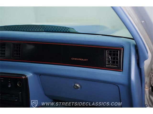 1983 Chevrolet Malibu (CC-2120888) for sale in Lavergne, Tennessee