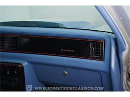 1983 Chevrolet Malibu (CC-2120888) for sale in Lavergne, Tennessee
