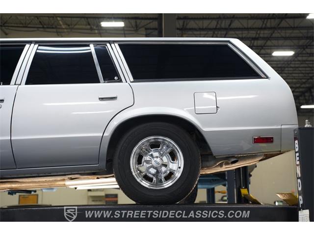 1983 Chevrolet Malibu (CC-2120888) for sale in Lavergne, Tennessee
