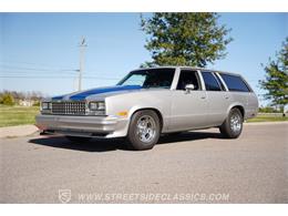 1983 Chevrolet Malibu (CC-2120888) for sale in Lavergne, Tennessee