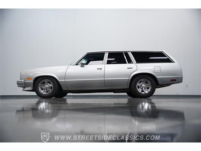 1983 Chevrolet Malibu (CC-2120888) for sale in Lavergne, Tennessee