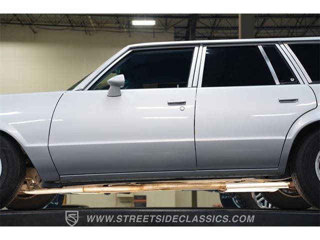 1983 Chevrolet Malibu (CC-2120888) for sale in Lavergne, Tennessee