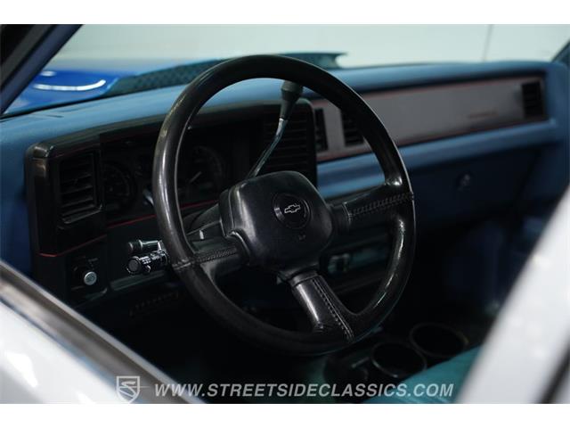 1983 Chevrolet Malibu (CC-2120888) for sale in Lavergne, Tennessee