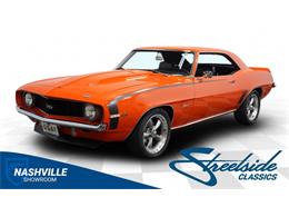 1969 Chevrolet Camaro (CC-2120889) for sale in Lavergne, Tennessee
