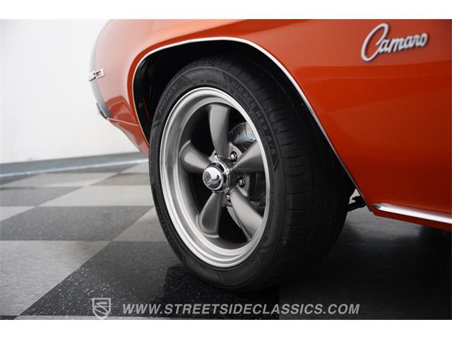 1969 Chevrolet Camaro (CC-2120889) for sale in Lavergne, Tennessee