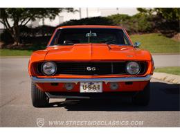 1969 Chevrolet Camaro (CC-2120889) for sale in Lavergne, Tennessee