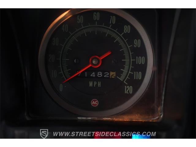 1969 Chevrolet Camaro (CC-2120889) for sale in Lavergne, Tennessee