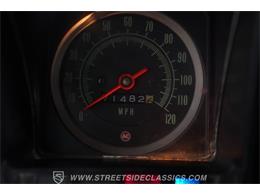 1969 Chevrolet Camaro (CC-2120889) for sale in Lavergne, Tennessee