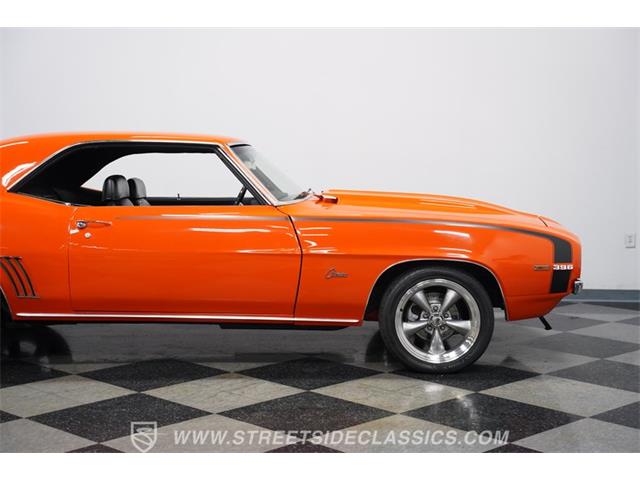 1969 Chevrolet Camaro (CC-2120889) for sale in Lavergne, Tennessee