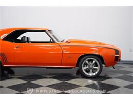 1969 Chevrolet Camaro (CC-2120889) for sale in Lavergne, Tennessee