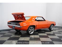 1969 Chevrolet Camaro (CC-2120889) for sale in Lavergne, Tennessee